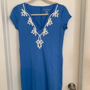 Like new Lilly Pulitzer dress
